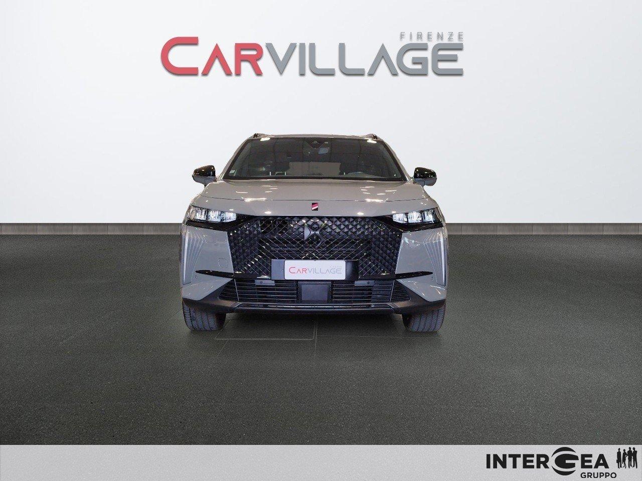 DS DS7 1.5 bluehdi Performance Line+ 130cv auto