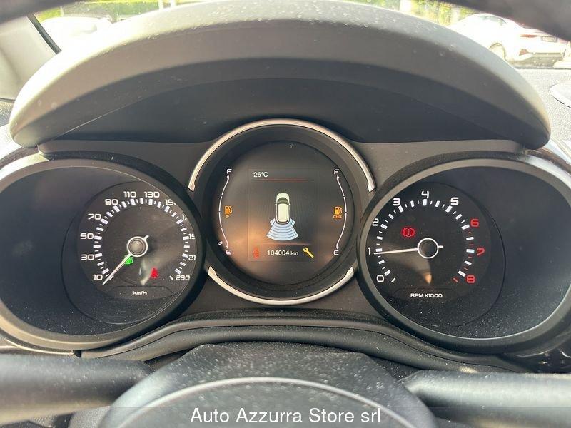 FIAT 500L 0.9 TwinAir Turbo Natural Power Pop Star *PROMO AZZURRA*