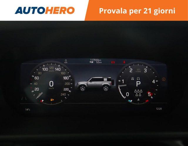 LAND ROVER Defender 110 2.0 SD4 240CV AWD Auto S