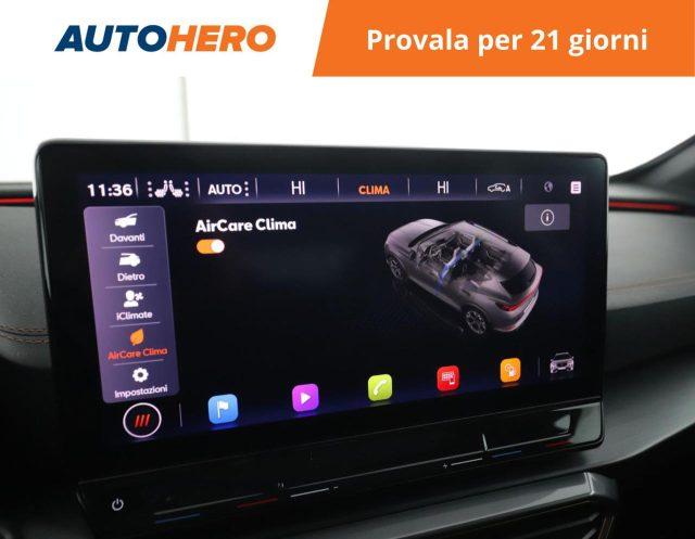 CUPRA Formentor 2.0 TSI 4Drive DSG VZ