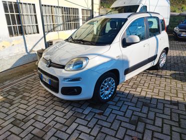 Fiat Panda 1.2 COME NUOVA Unico Proprietario