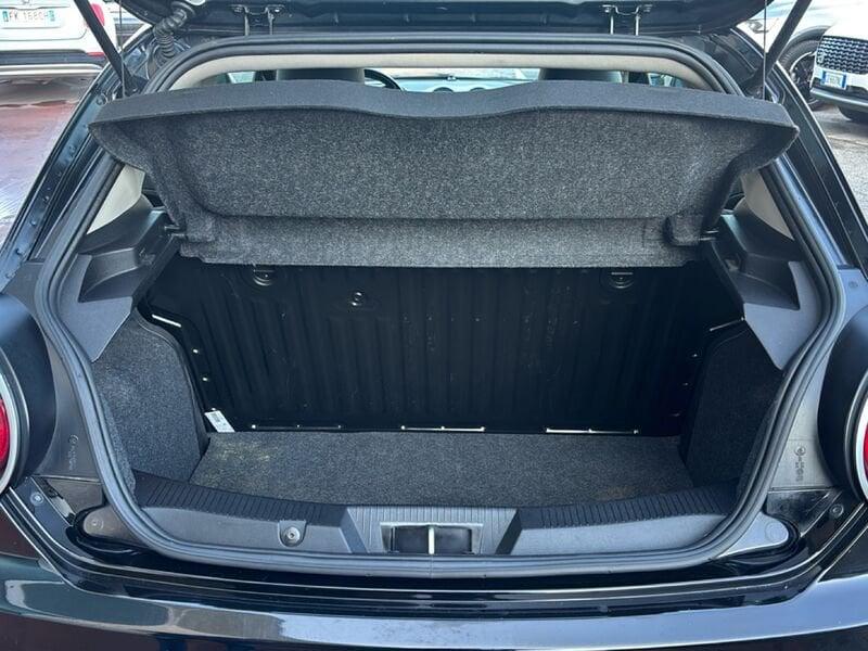 Alfa Romeo MiTo MiTo 1.4 T 120 CV GPL Super