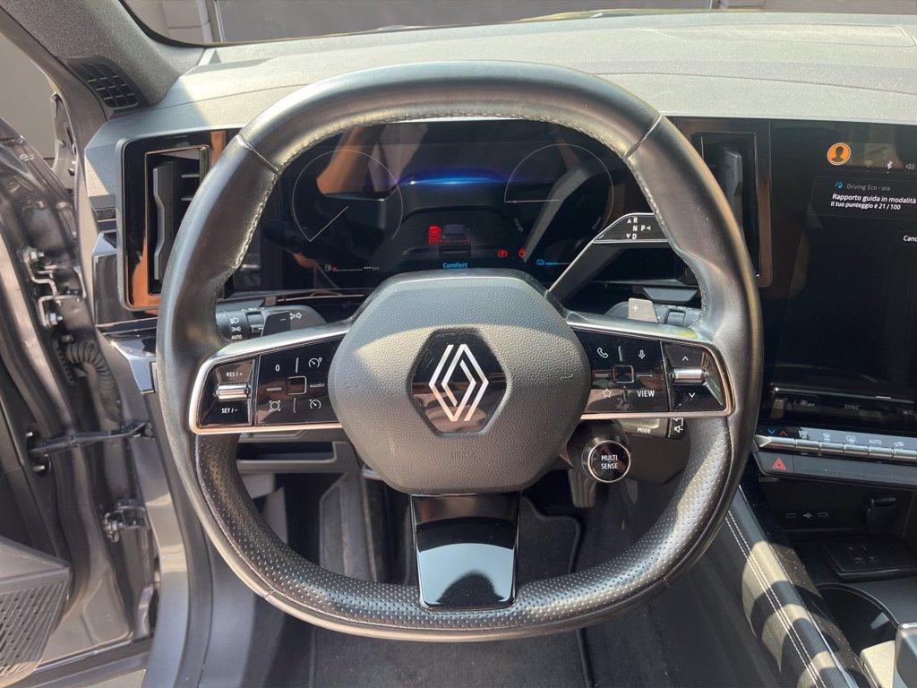 RENAULT Austral 1.2 E-Tech full hybrid Techno 200cv auto del 2023