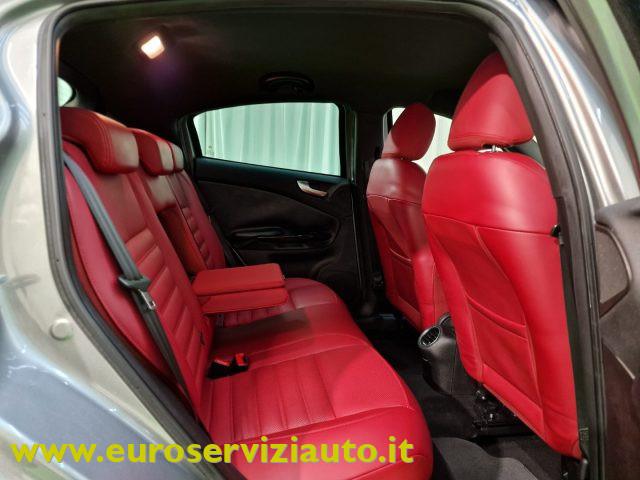 ALFA ROMEO Giulietta 2.0 JTDm-2 170 CV Distinctive