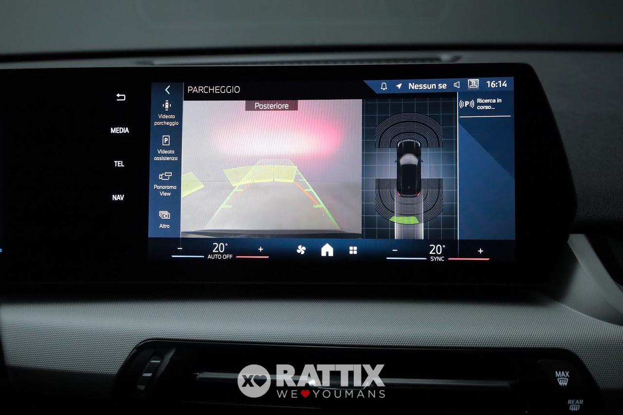 BMW X1 18d 2.0 150CV sDrive Auto