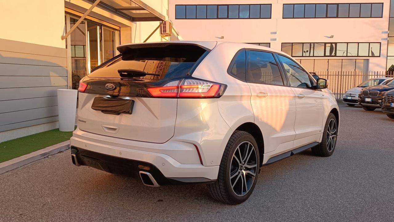 Ford Edge 2.0 EcoBlue 238 CV AWD Start&Stop aut. ST-Line