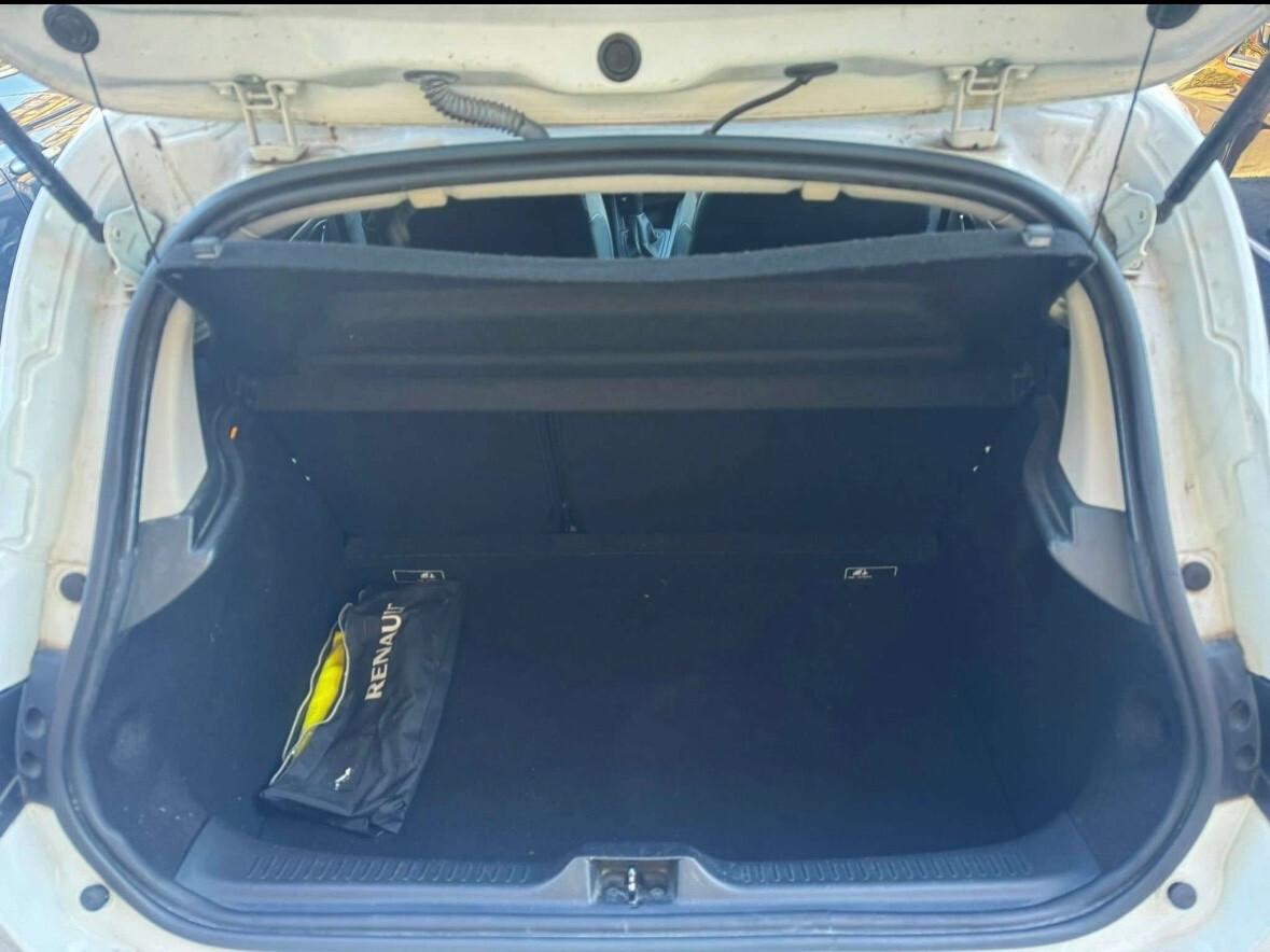 Renault Clio 1.5 dCi 8V 75CV NAVI