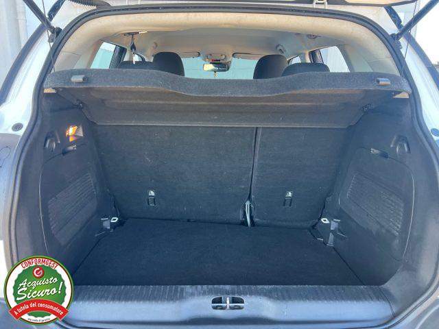 CITROEN C3 Aircross PureTech 82 Shine