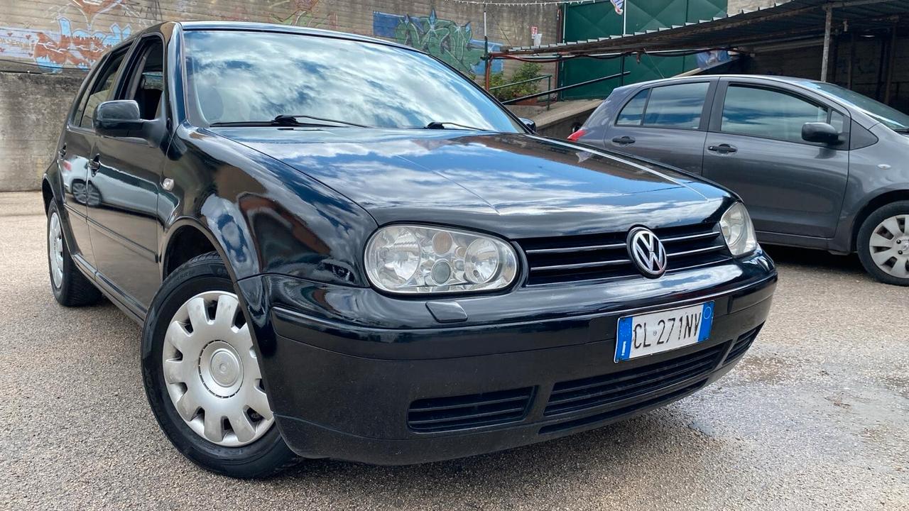 Volkswagen Golf 1.9 TDI 5p. 101cv full opt 2004