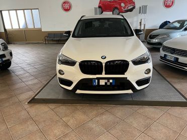 Bmw X1 sDrive18i