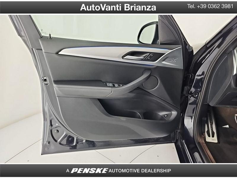 BMW X3 X3 xdrive30e Msport