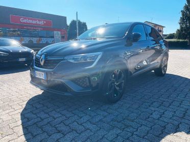 Renault Arkana Hybrid E-Tech 145 CV R.S.Line Fast Track