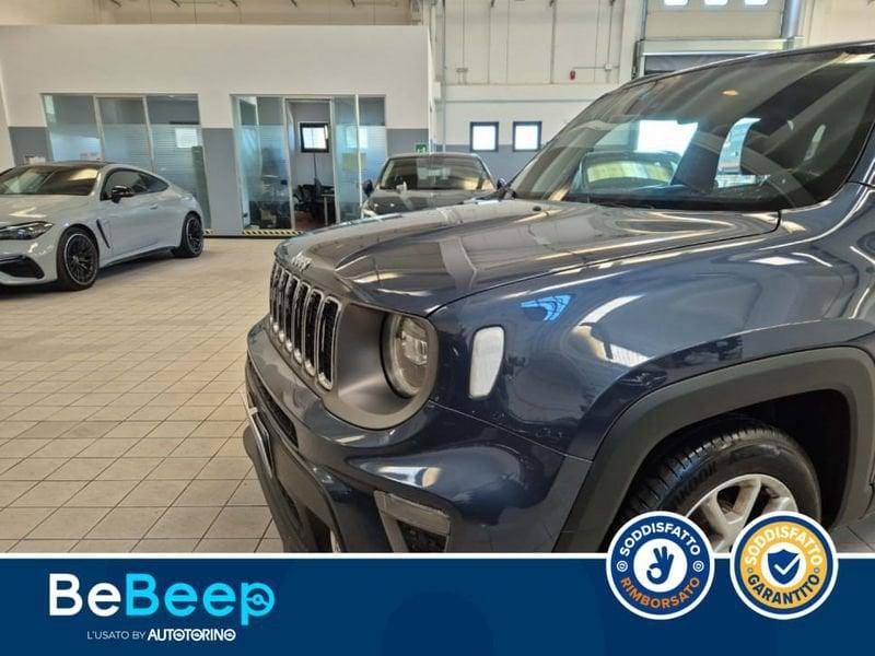 Jeep Renegade 1.0 T3 LIMITED 2WD