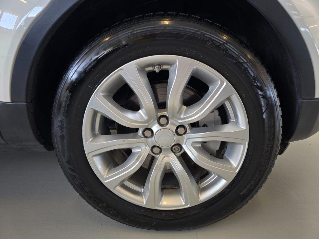 Land Rover Range Rover Evoque 2.0 TD4 180 CV 5p. HSE