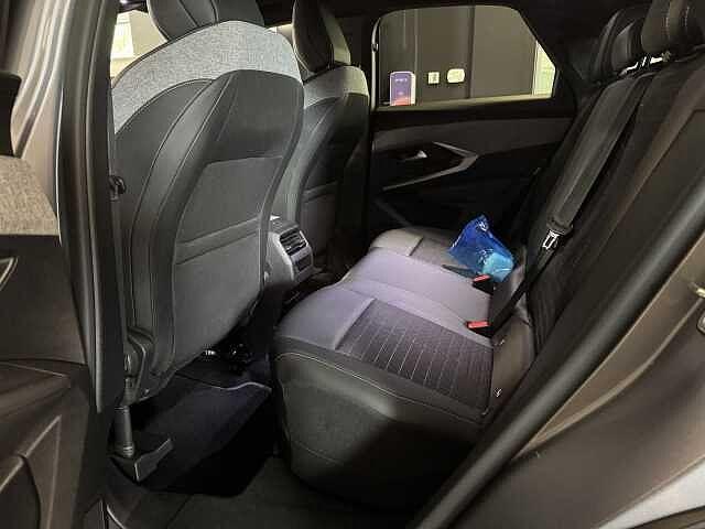 Peugeot 3008 ALLURE