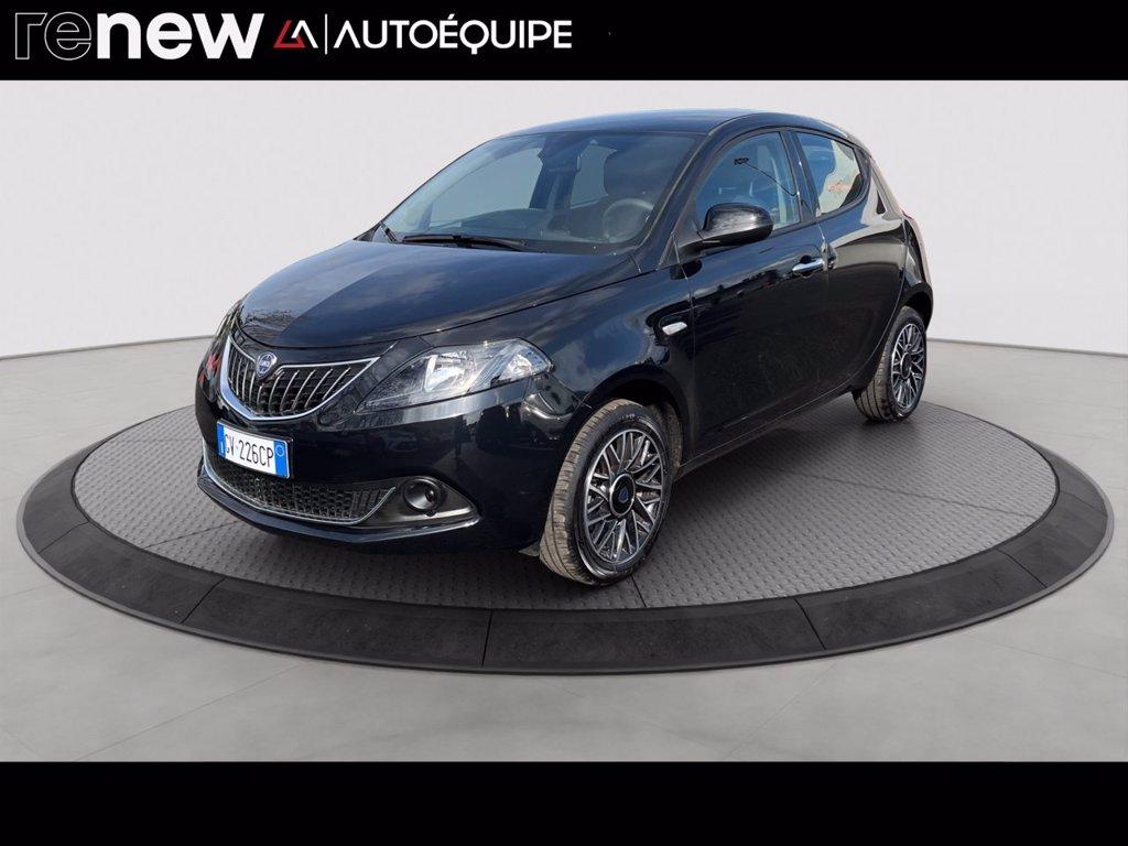 LANCIA Ypsilon 1.0 firefly hybrid Platino s&s 70cv del 2024