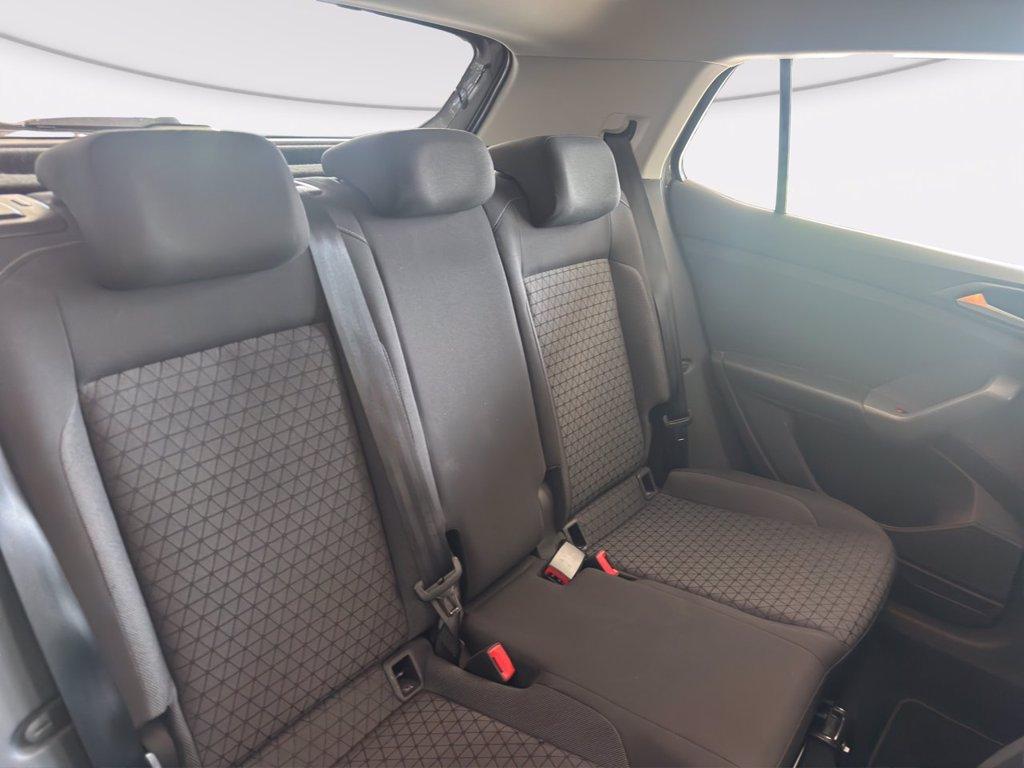 VOLKSWAGEN T-cross 1.0 tsi style 115cv del 2019