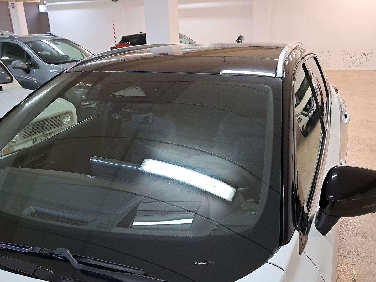 NISSAN QASHQAI TEKNA MHYB 140CV MT 2WD