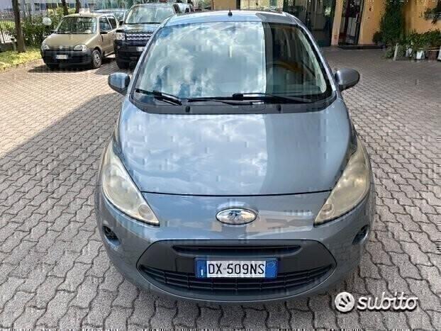 Ford Ka 1.3 Diesel Neopatentati