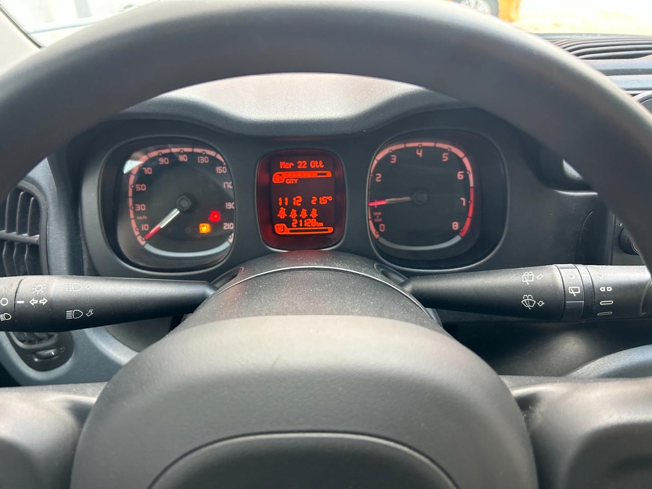 Fiat Panda 2023 1.0 Hybrid City Life LEGGI TUTTO! PERFETTA!