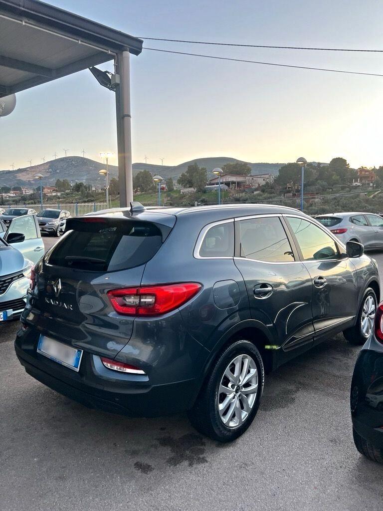 Renault Kadjar dCi 115CV Sport 2020