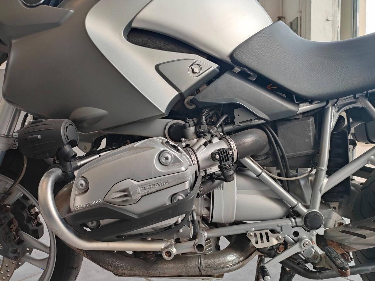 BMW R 1200 GS