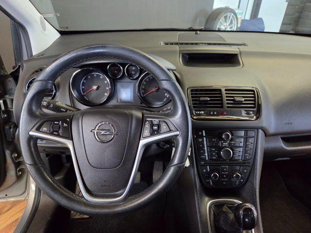 OPEL Meriva 1.4 100CV Cosmo