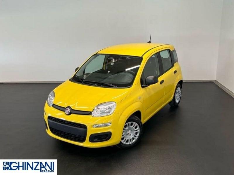 FIAT Panda 1.0 FireFly S&S Hybrid - Km0