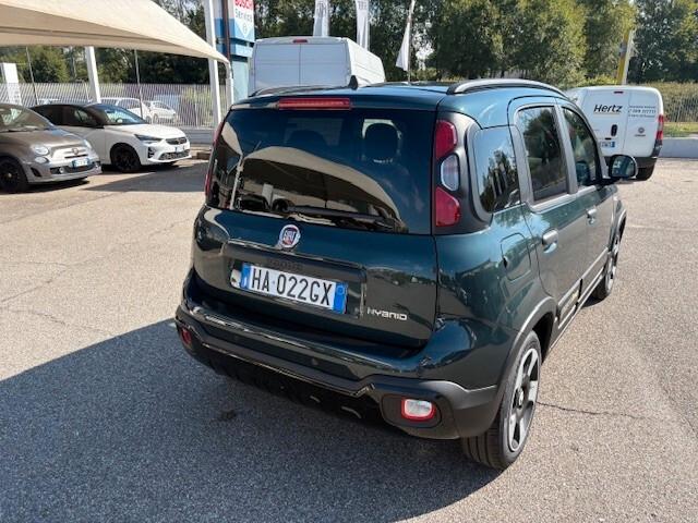 Fiat Panda Cross 1.0 FireFly S&S Hybrid