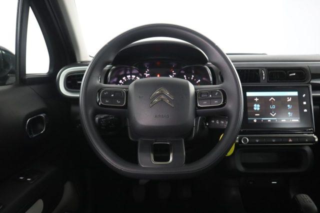 CITROEN C3 C3 BlueHDi 100 S&S Feel