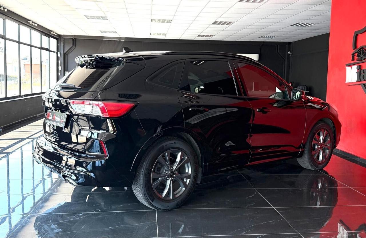 Ford Kuga 1.5 EcoBlue 120 CV aut. 2WD ST-Line