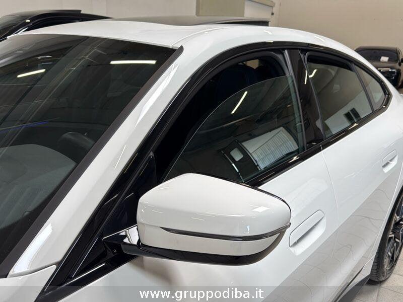 BMW Serie 4 G26 2021 Gran Coupe 420d Gran Coupe mhev 48V xdrive Msport auto