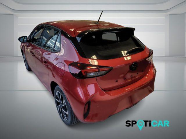 OPEL Corsa Hybrid 110 CV aut. GS