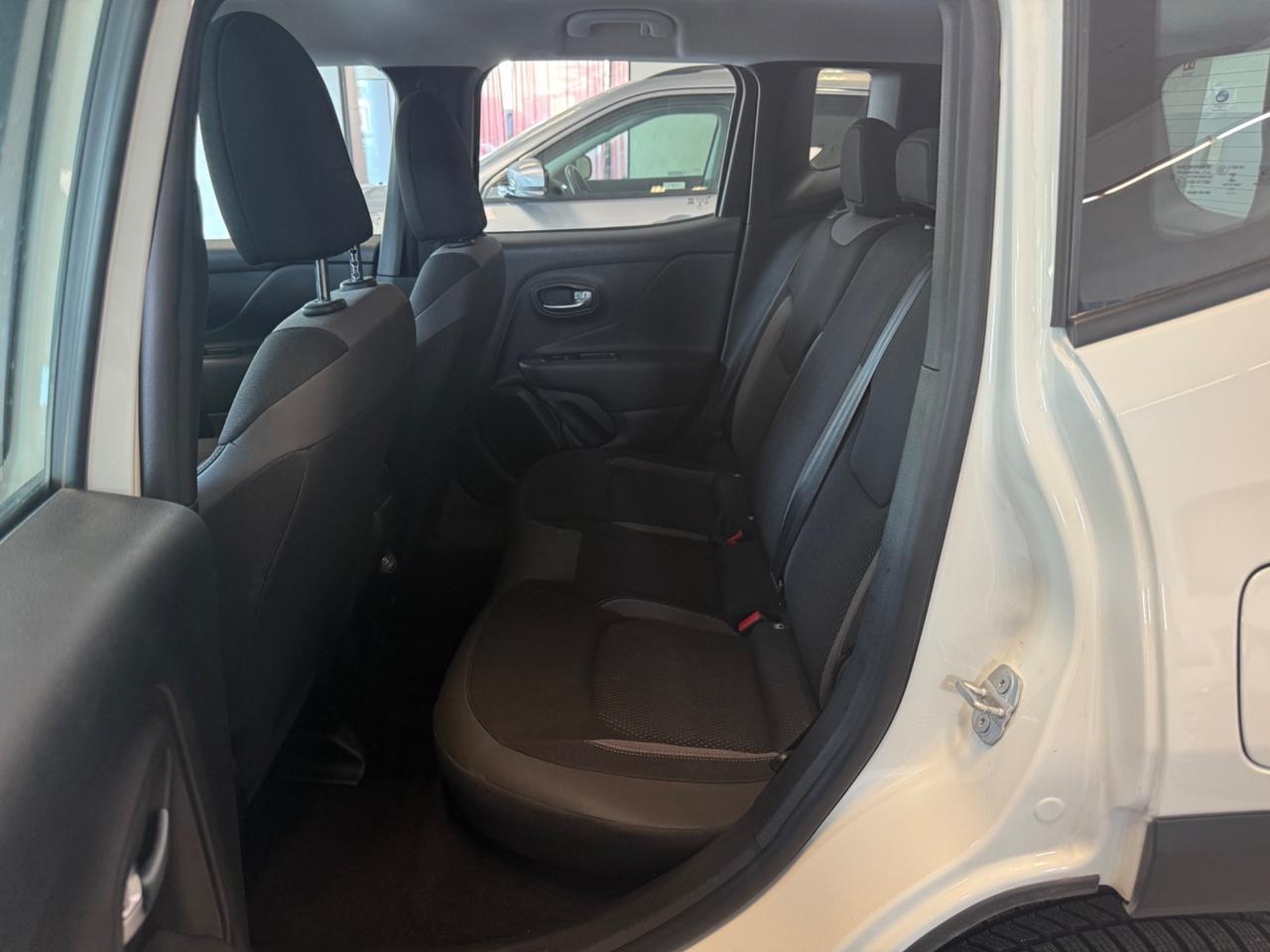 Jeep Renegade 1.3 T4 190CV PHEV 4xe AT6 Limited