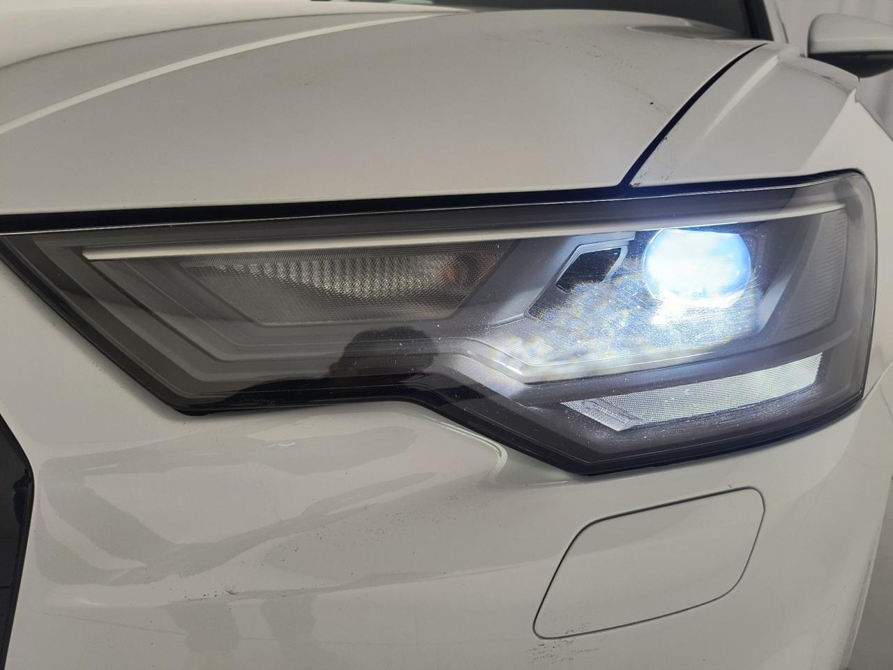 AUDI A6 V 2018 Avant - A6 Avant 40 2.0 tdi mhev Business Sport s-