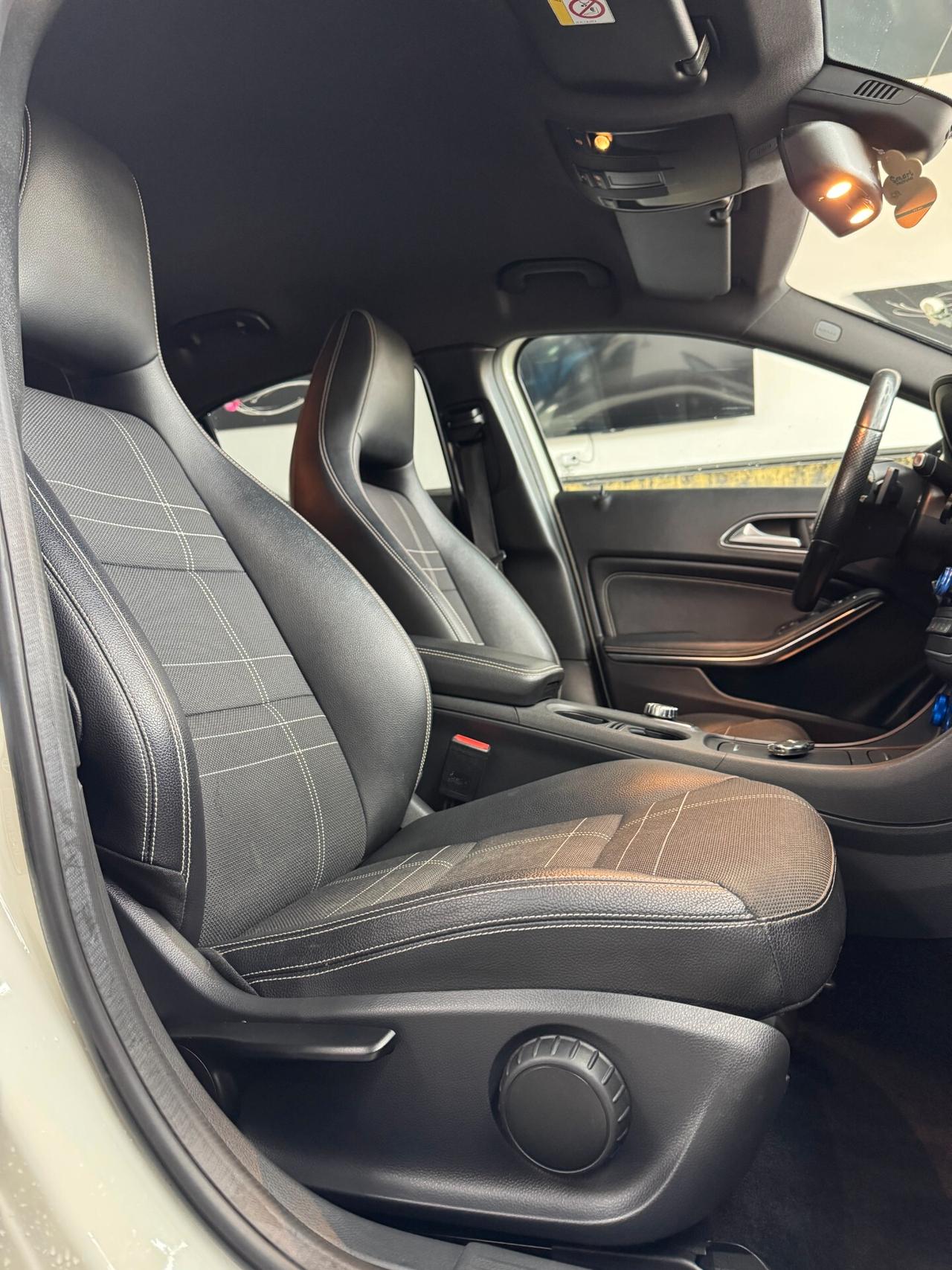 Mercedes-benz A 180 CDI Automatic Sport