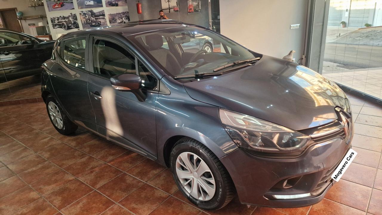 Renault Clio 1.5 diesel diesel 90CV Energy Business