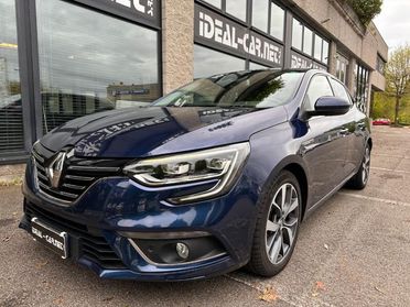 RENAULT Megane Mégane dCi Energy Bose Automatica