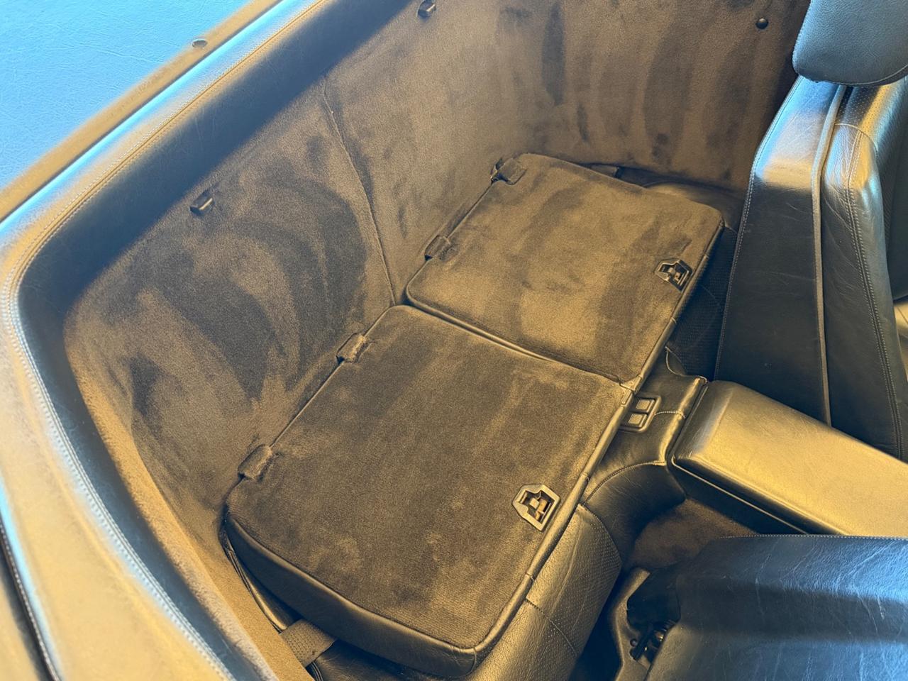 Mercedes-benz SL 500 -4 Posti- ASI