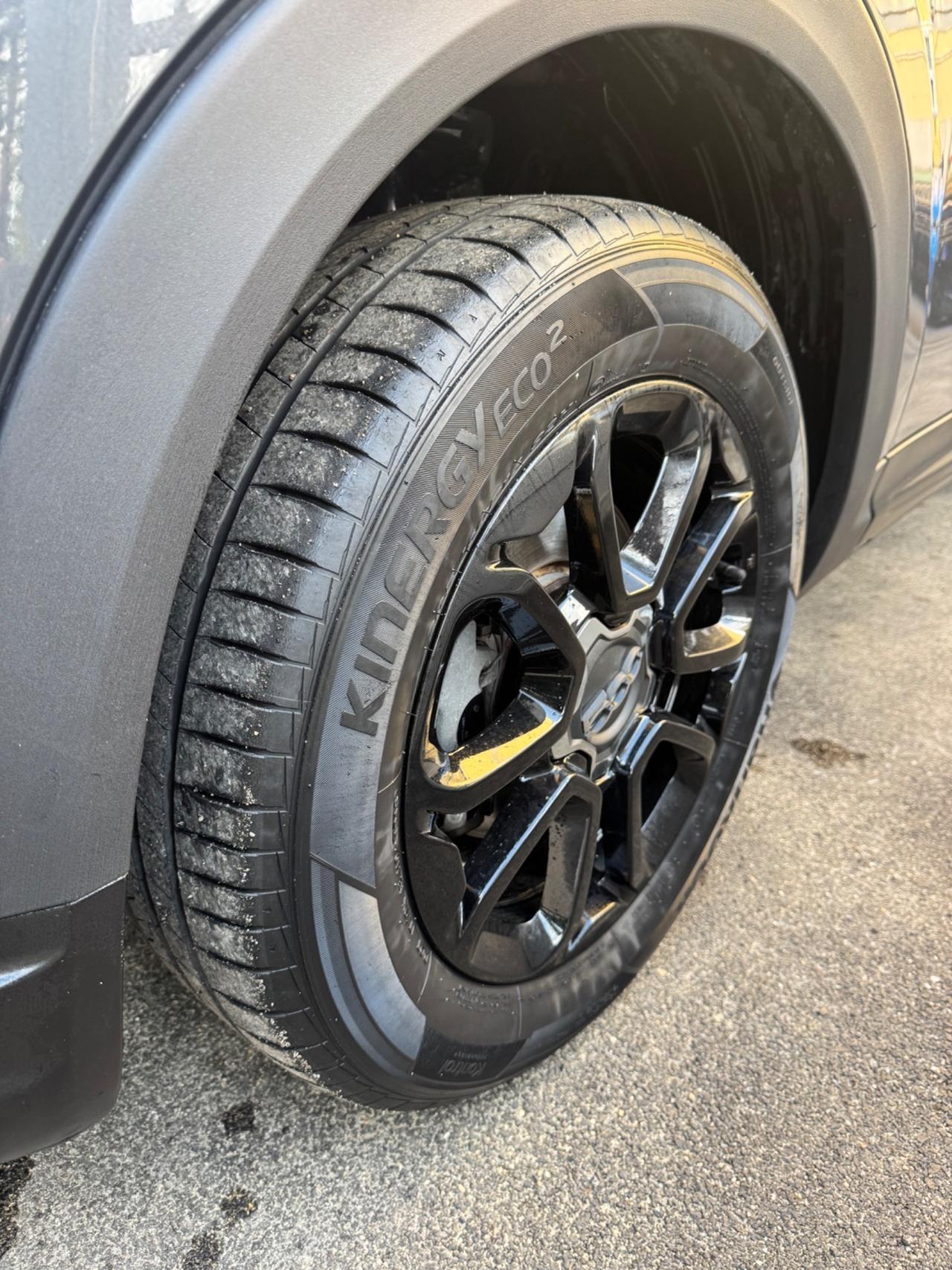 Fiat 500X 1.3 MultiJet 95 CV Lounge