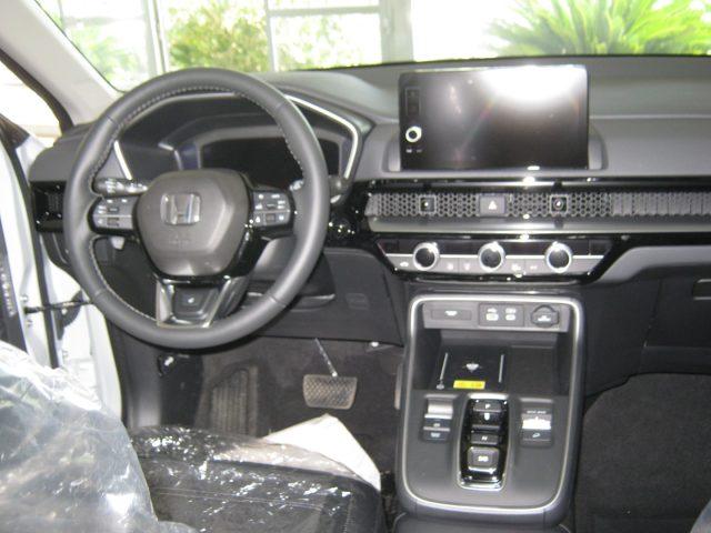 HONDA CR-V 2.0 Hev eCVT Elegance