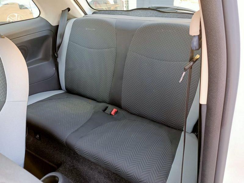 FIAT 500 1.2 69cv Pop