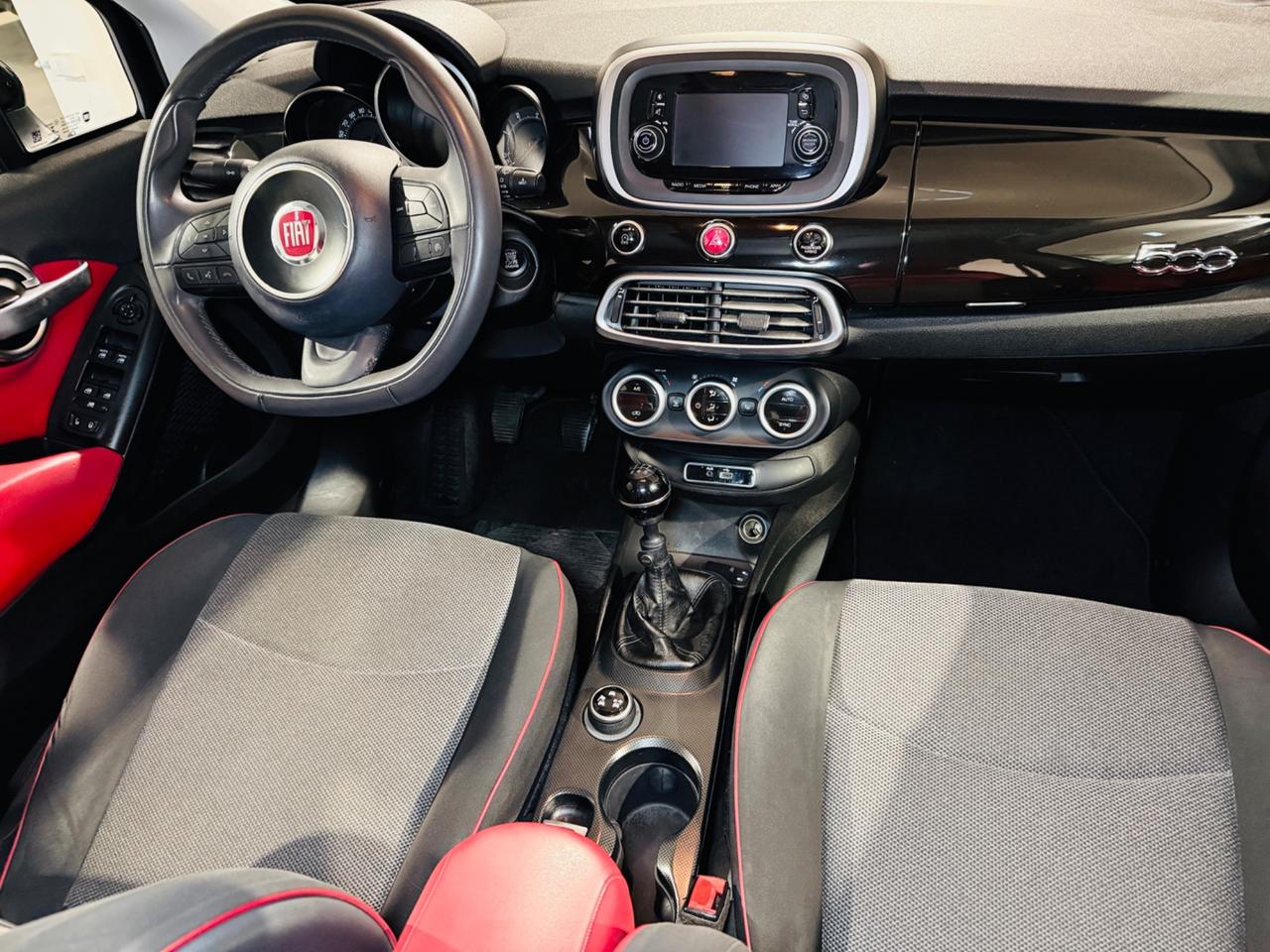 Fiat PANDA 1.3 MTJ Anniversary*75 CV*NEOPATENTATI*