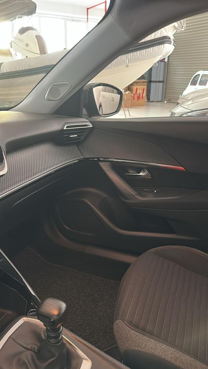 PEUGEOT - 2008 - BlueHDi 110 S&S Active