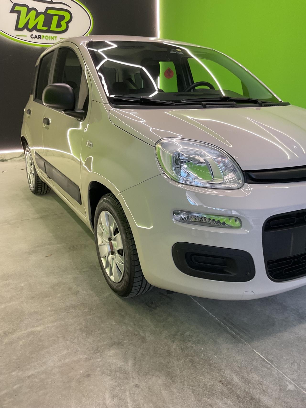 Fiat Panda 1.2 EasyPower Easy