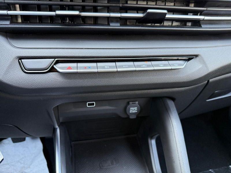 EMC Quattro EMC Quattro 5p 1.5 benzina 103cv