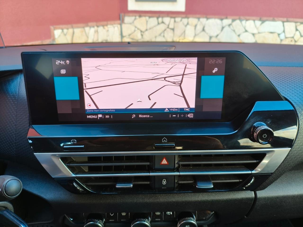 Citroen C4 BlueHDi 130 S&S EAT8 Shine