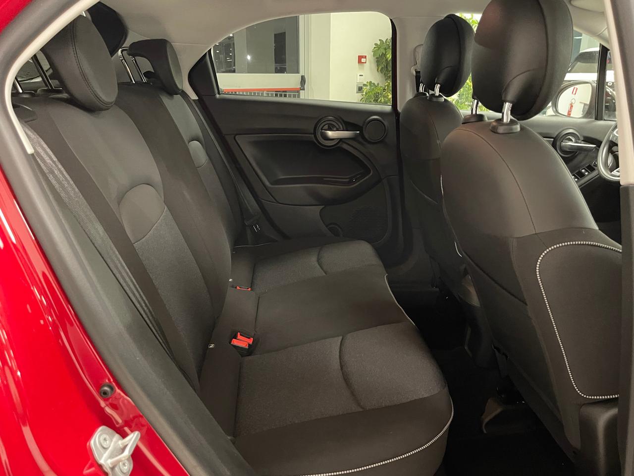 Fiat 500X 1.3 MultiJet 95 CV Cult - 2021