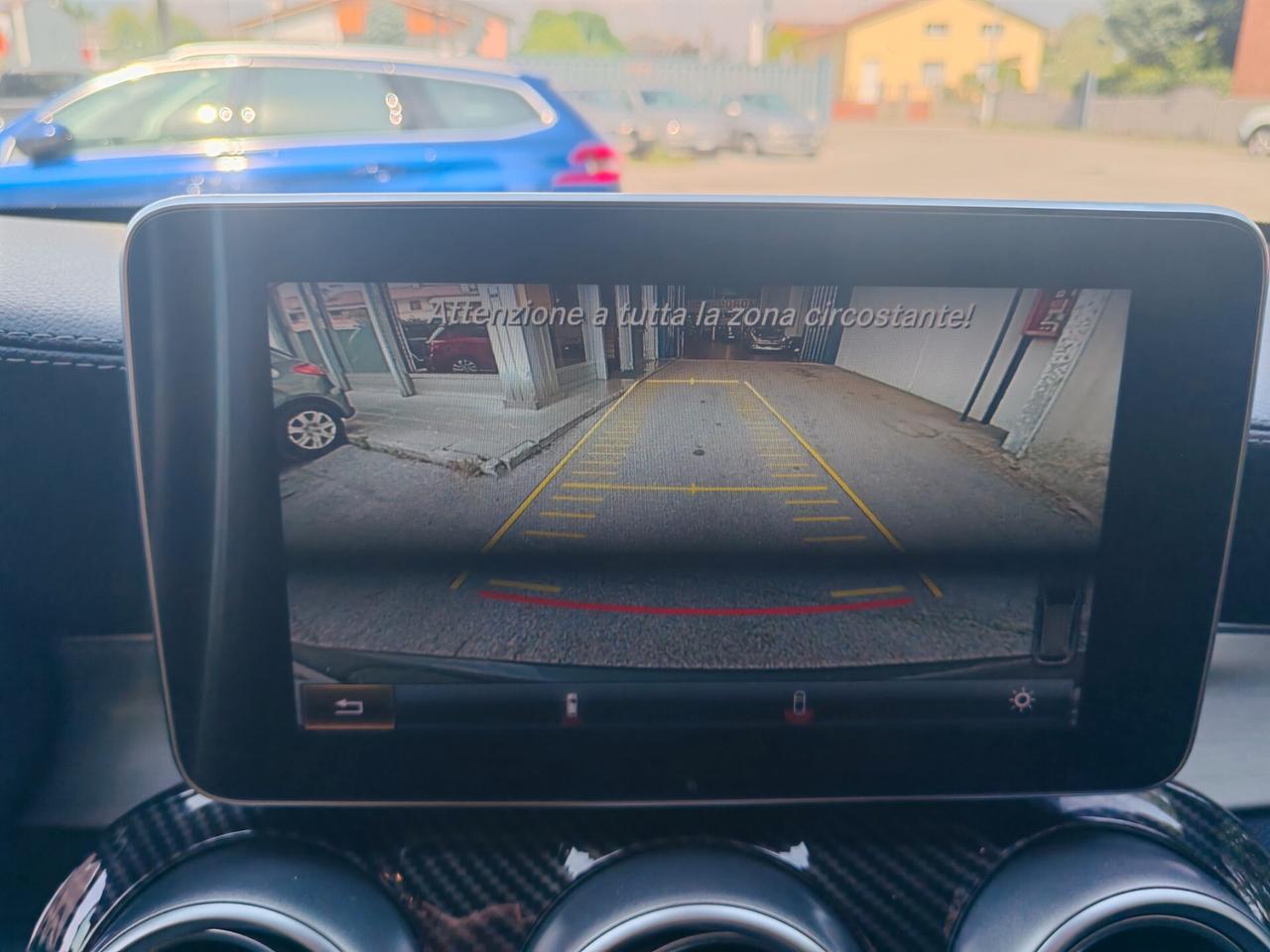 Mercedes-benz GLC 220 d 4Matic Premium