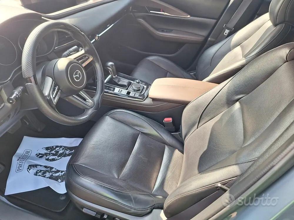 Mazda CX-30 IBRIDA - 4X4 - Exclusive